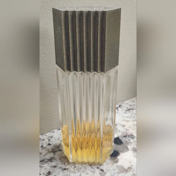 LAUDER FOR MEN BY ESTÉE LAUDER 3.3 oz Cologne Spray 100 ml Old Formula* 25% Full - Picture 1 of 4